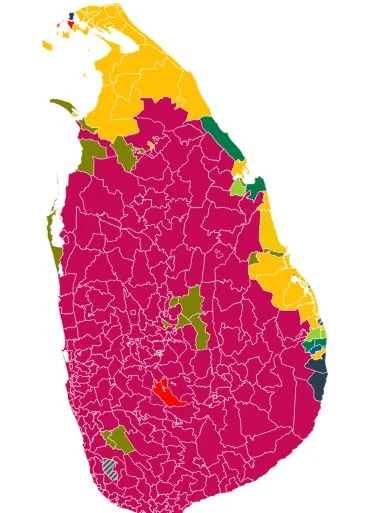 உள்ளூராட்சி மன்றத் தேர்தல் 2025: வடக்கு மற்றும் கிழக்கு மாகாணங்களின் முடிவுகள் குறித்த ஒரு ஆய்வு!